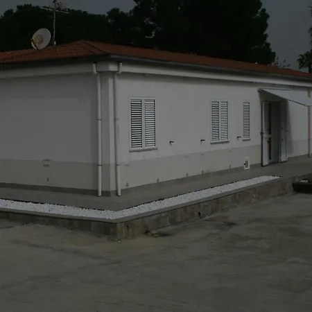 Cannata's Augusta